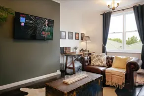 The Railway Stay - Image 2