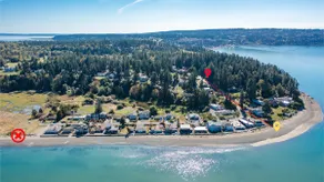 The Fern – Peaceful Escape on Camano Island - Image 2