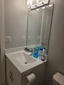 Comfortable basement - Image 3