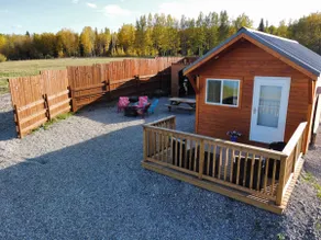 Cabin on the Pond – Fishing & Sandy Beach - Image 4