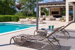 Villa Aria Relax Your Private Oasis in Bisko Village - Image 4