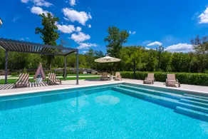 Villa Aria Relax Your Private Oasis in Bisko Village - Image 5