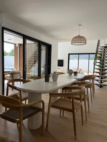 Villa Ar Mor - House for 10 people with pool - Image 3