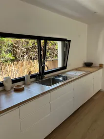 Villa Ar Mor - House for 10 people with pool - Image 4