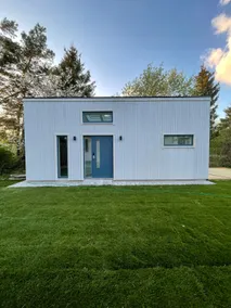 New guest house Rorum Strand in Beautiful Osterlen - Image 2