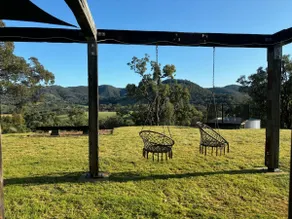 The Spine: peaceful tranquility with valley views - Image 5