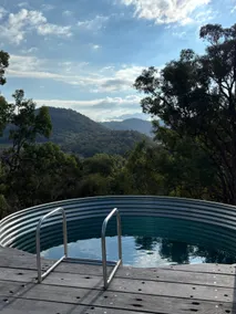 The Spine: peaceful tranquility with valley views - Image 2
