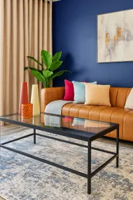 King Bed•Salt Pool•Luxe 1BR •Gym• Super Clean Vibe - Image 5