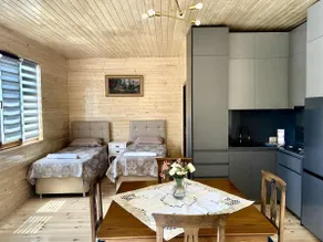 You will find a cozy, pleasant environment at mana home - Image 2