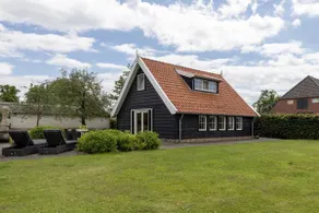 The Assenhoekje offers space & tranquility - Image 2