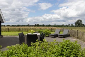 The Assenhoekje offers space & tranquility - Image 4