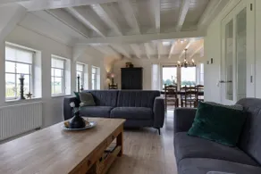 The Assenhoekje offers space & tranquility - Image 3