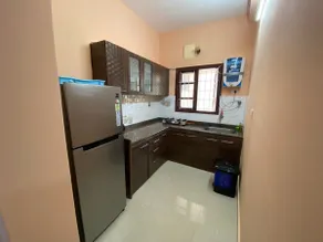 1st Floor apartment no 2 - Image 4