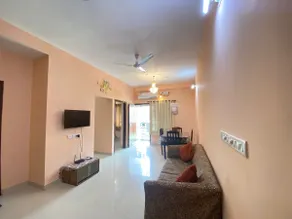 1st Floor apartment no 2 - Image 2
