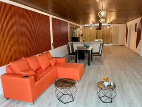 terrace 3 bedrooms large space - Image 2