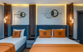 triple room for three - Image 4