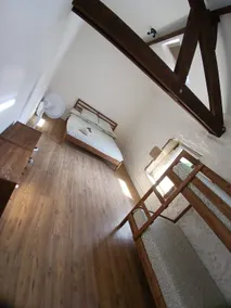 Barn conversion boutique-style - Image 4