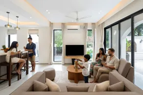 10BR|Pool+BBQ+WIFI|StayVista| Roźe Home @Calangute - Image 2
