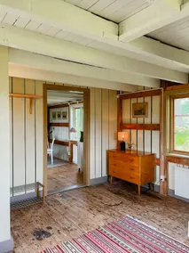 Newly renovated cottage by Rydbosjön - Image 2