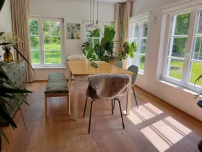 Forest Escape 35min from Tallinn - HotTub & Sauna - Image 5