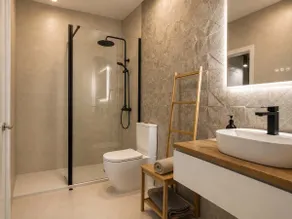 Grand Tetuan Mansion | 12 Guests I 6BR - Image 5