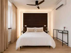 Grand Tetuan Mansion | 12 Guests I 6BR - Image 4