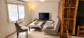 Charming Apartment Near the Lake in Saint-Point-Lac - Image 2