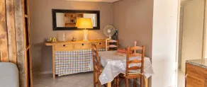 Charming Apartment Near the Lake in Saint-Point-Lac - Image 5