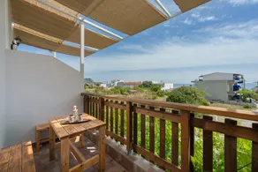 Apartment with a view, 2 minutes from the sea - Image 3