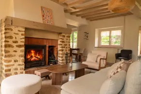 Maison Bazoches - Collection Idylliq - Image 3