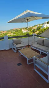 La Mairena Oasis Penthouse - Image 2