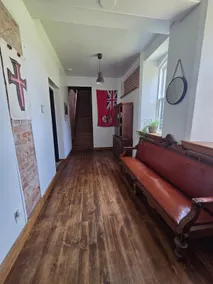 Old Church Apartment - Image 2