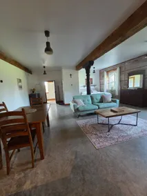 Old Church Apartment - Image 5