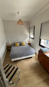 La Baule: Luxury apartment face Bay Sea La Baule - Image 5