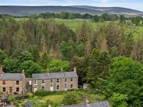 Cosy Cottage in Northumberland - Image 4