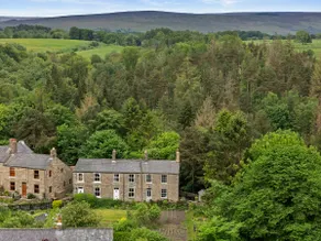 Cosy Cottage in Northumberland - Image 2