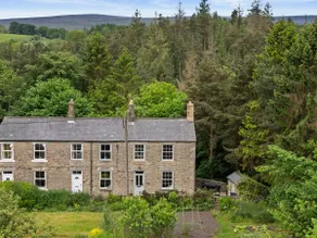 Cosy Cottage in Northumberland - Image 5