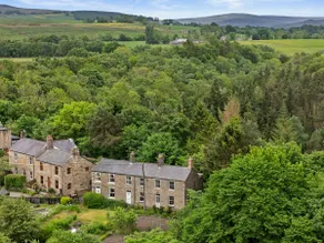 Cosy Cottage in Northumberland - Image 3