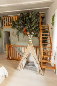 Triplex Jungle Family 10m from Avignon - Image 5