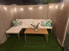 Modern 2BR Condo with pool - kid and pet friendly - Image 4