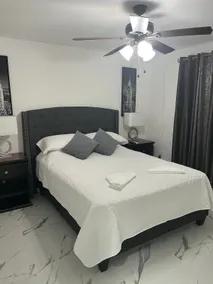 Private Fully Furnished APT - Image 2