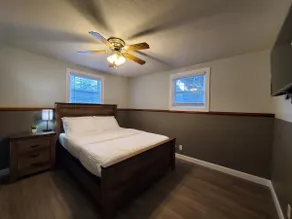 Quiet 3BR/2BA Near Mall, Shopping Centers, & I-94 - Image 5