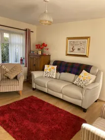 Porthole Cottage, Dunseverick, Bushmills - Image 3