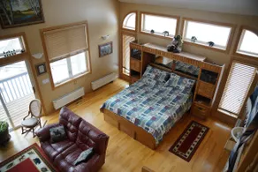 Ranch in Afton with Sauna - Image 4