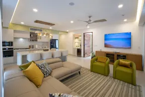 Enjoy the sunset and panaromic views - Image 4