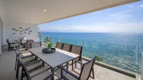 Enjoy the sunset and panaromic views - Image 3