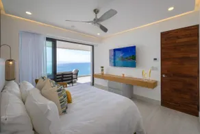 Enjoy the sunset and panaromic views - Image 5