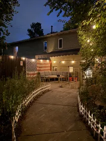 Awesome Location! Fun Garden Level! - Image 3