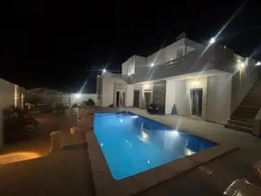 Villa avec piscine djerba - Image 3