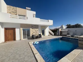 Villa avec piscine djerba - Image 2